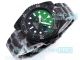 Replica Rolex Di W Submariner PARAKEET Watch 40mm Carbon Bezel Breen Gradient Face (2)_th.jpg